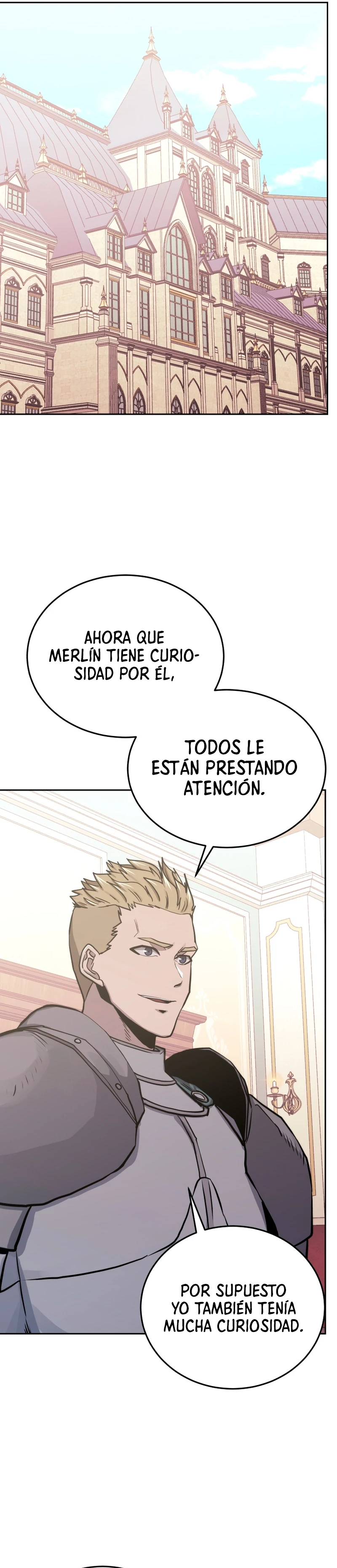 Jugador a partir de hoy > Capitulo 76 > Page 41