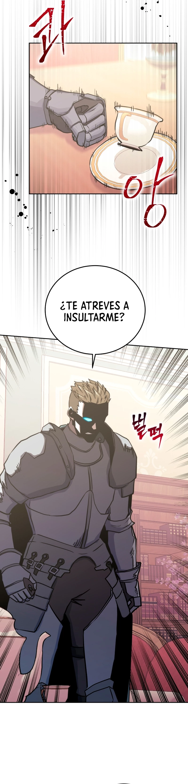 Jugador a partir de hoy > Capitulo 76 > Page 91