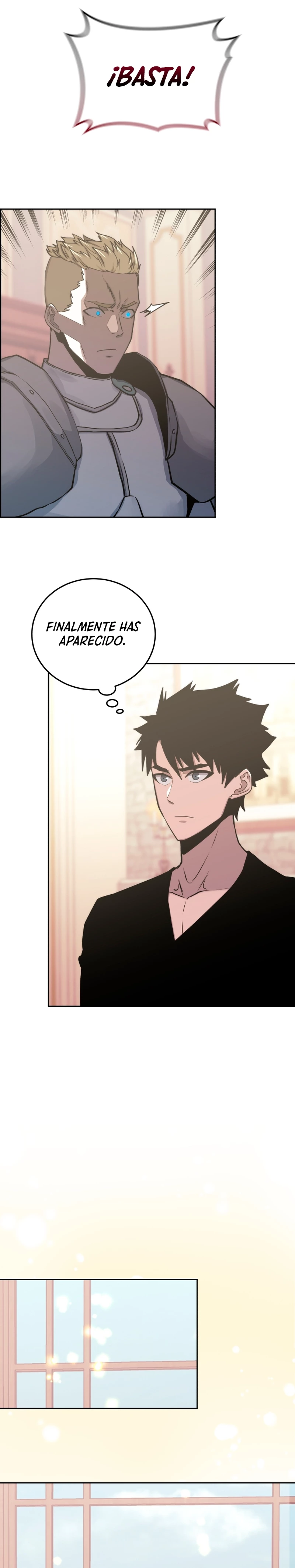 Jugador a partir de hoy > Capitulo 76 > Page 121