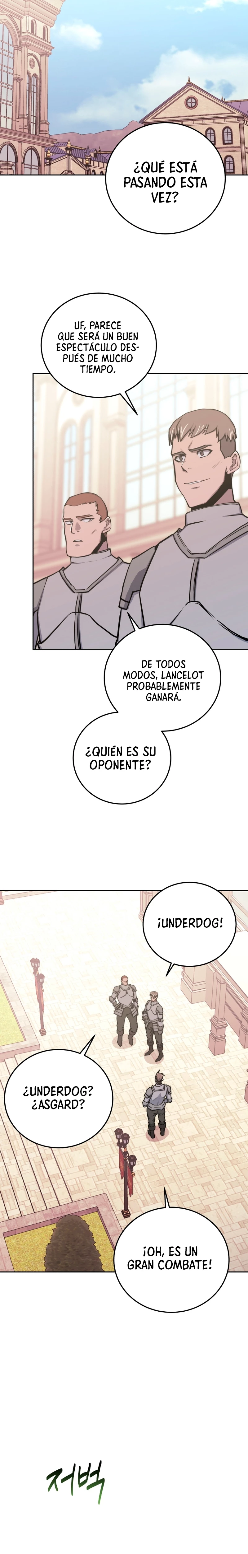 Jugador a partir de hoy > Capitulo 76 > Page 171