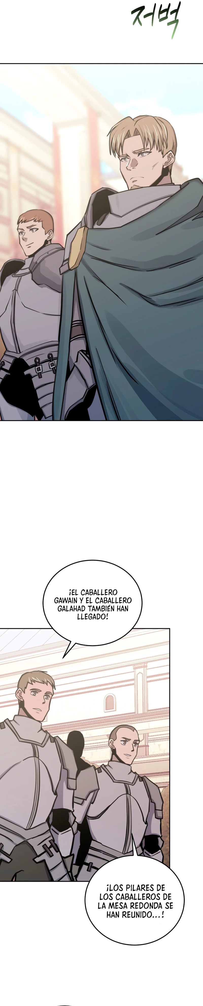 Jugador a partir de hoy > Capitulo 76 > Page 181