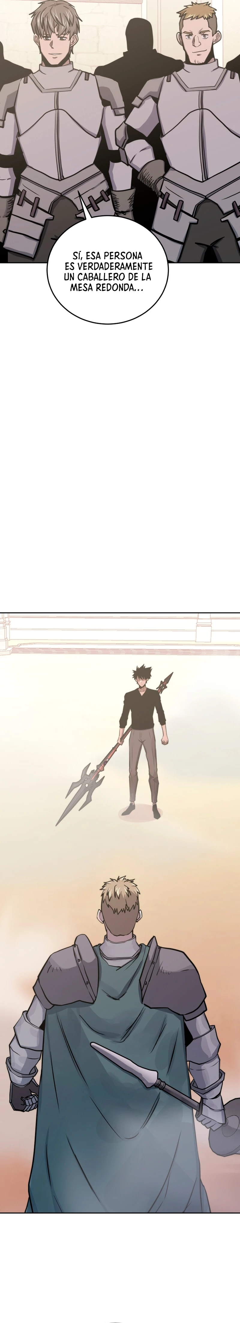 Jugador a partir de hoy > Capitulo 76 > Page 201