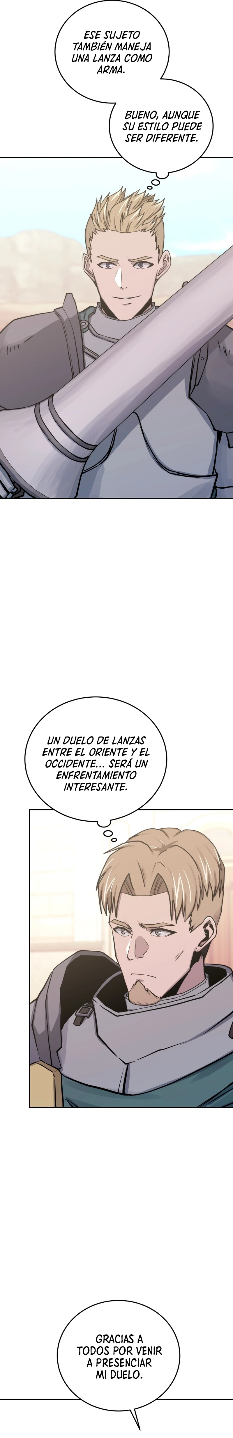 Jugador a partir de hoy > Capitulo 76 > Page 211