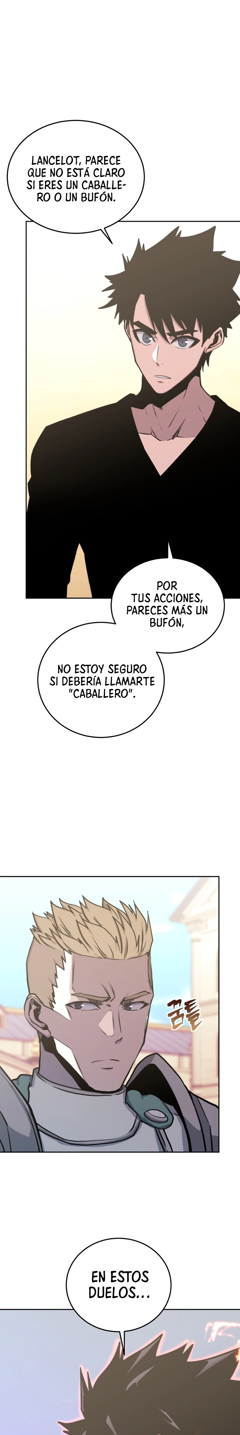 Jugador a partir de hoy > Capitulo 76 > Page 241