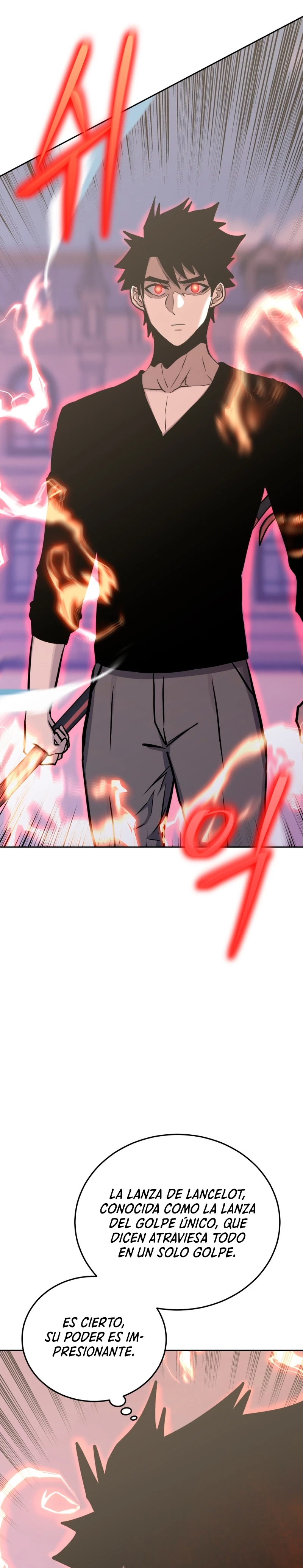 Jugador a partir de hoy > Capitulo 76 > Page 281