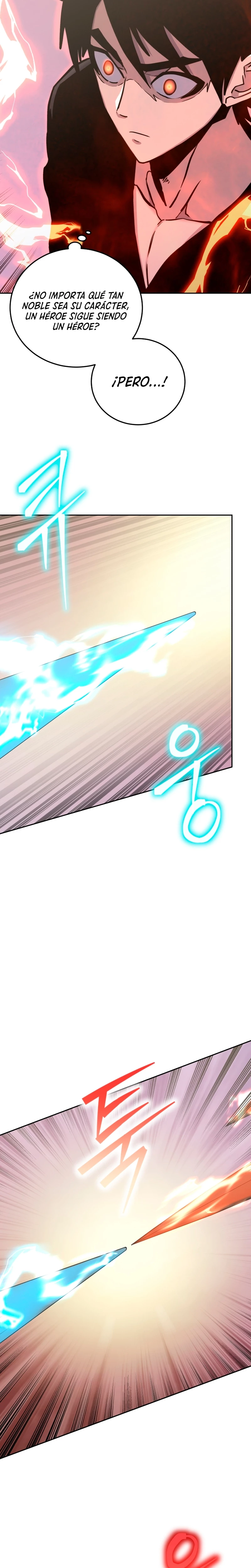 Jugador a partir de hoy > Capitulo 76 > Page 291