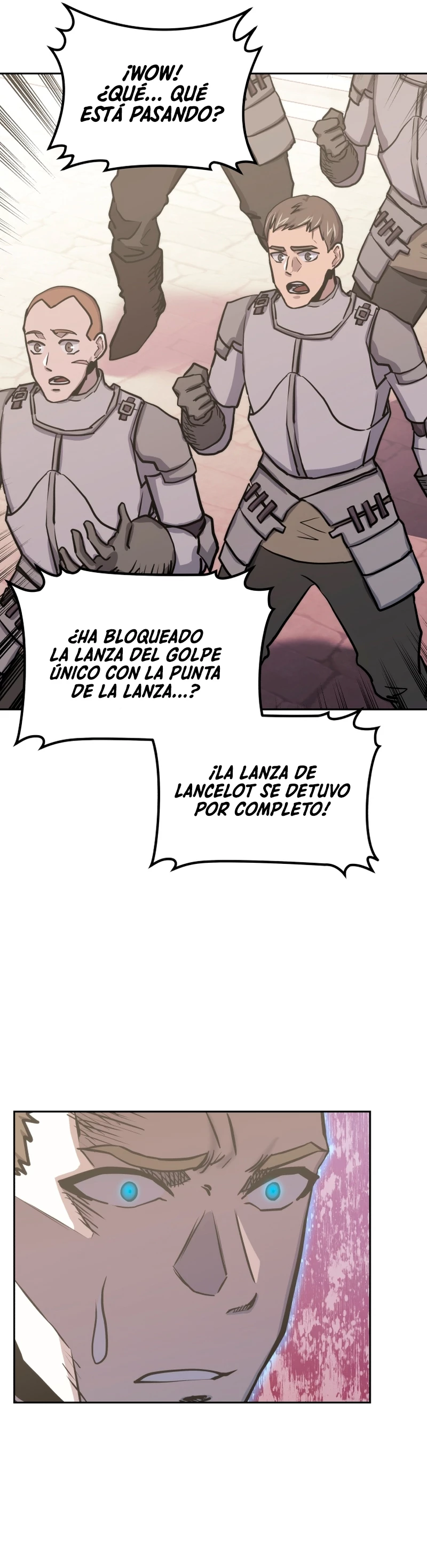 Jugador a partir de hoy > Capitulo 76 > Page 311