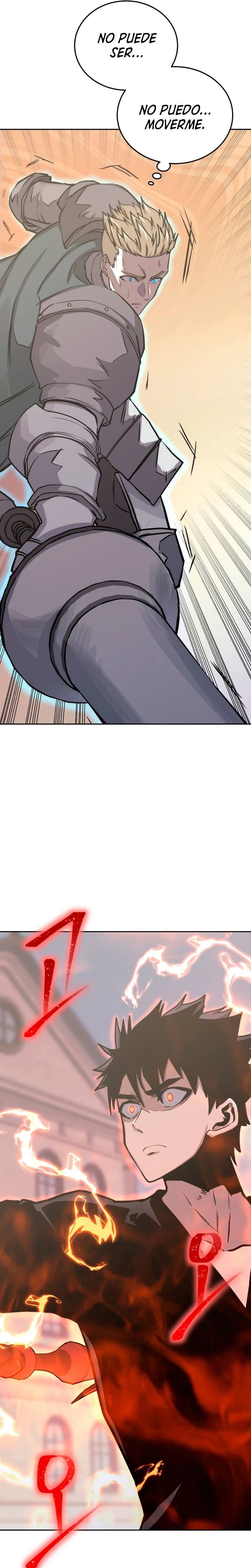 Jugador a partir de hoy > Capitulo 76 > Page 321