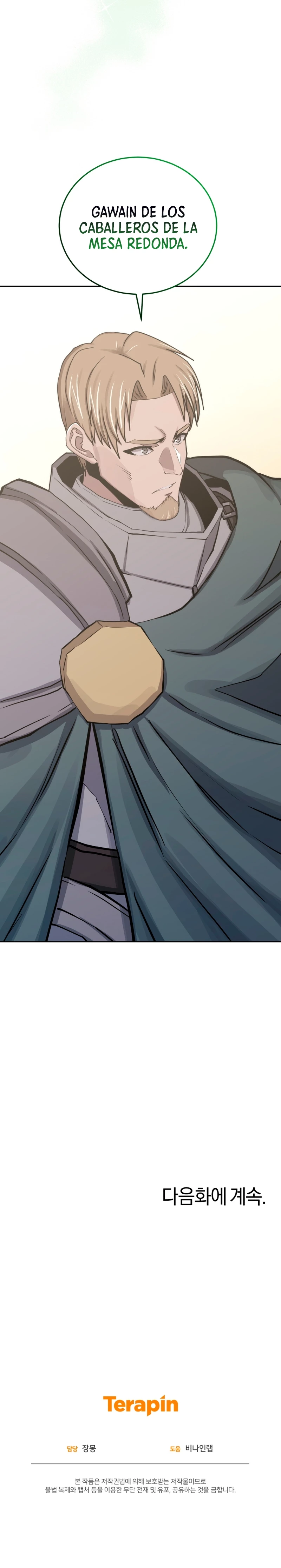 Jugador a partir de hoy > Capitulo 76 > Page 341