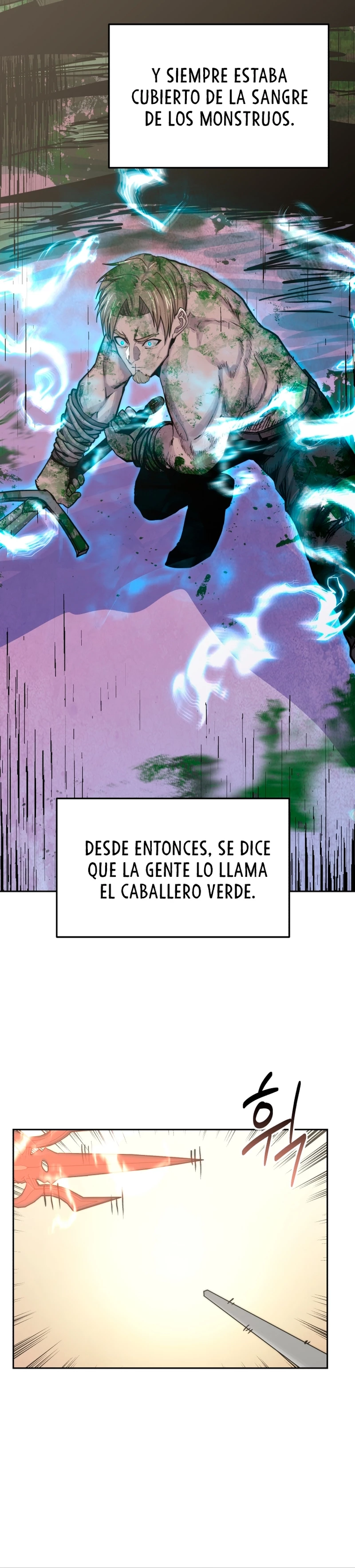 Jugador a partir de hoy > Capitulo 77 > Page 11