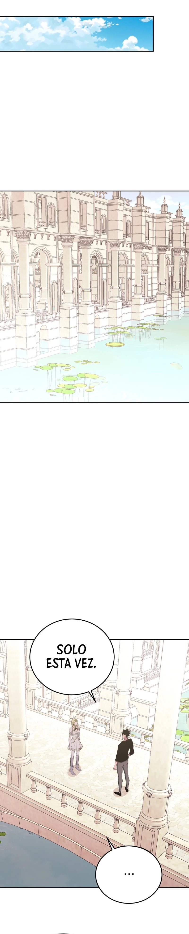 Jugador a partir de hoy > Capitulo 77 > Page 61