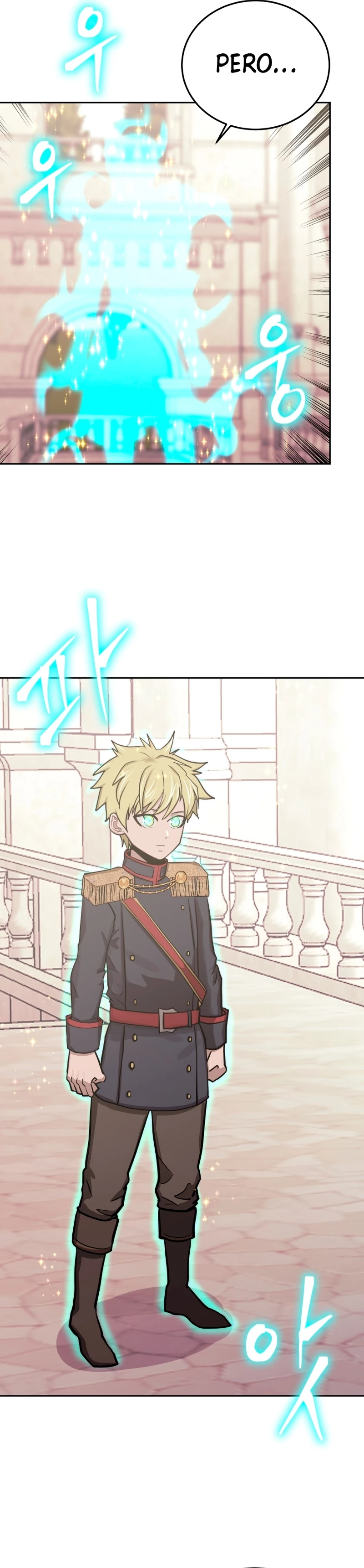 Jugador a partir de hoy > Capitulo 77 > Page 141