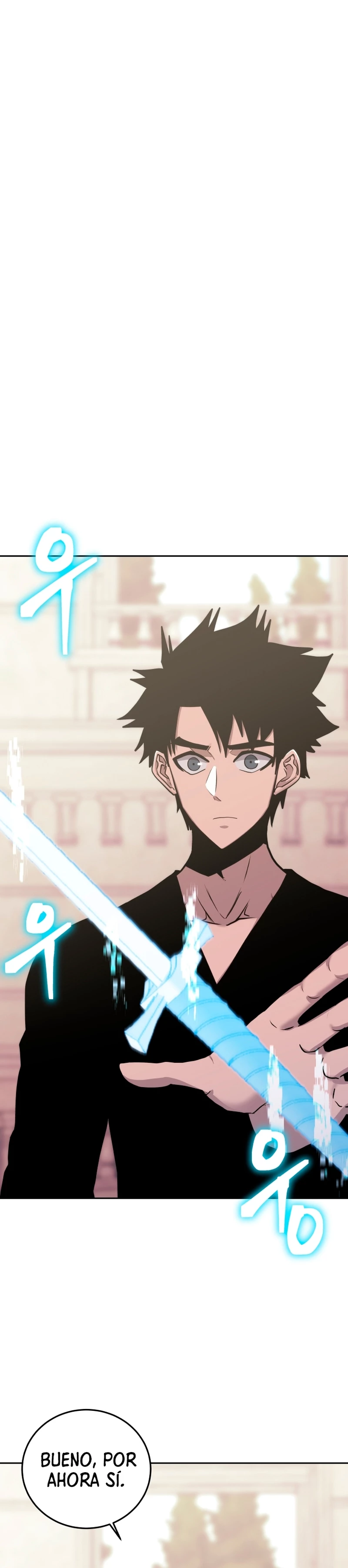 Jugador a partir de hoy > Capitulo 77 > Page 161