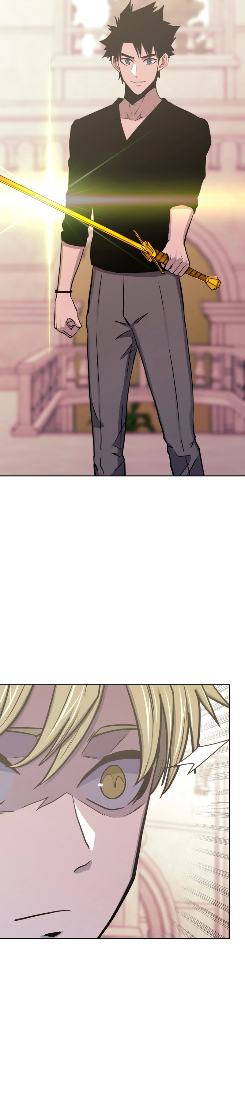 Jugador a partir de hoy > Capitulo 77 > Page 171