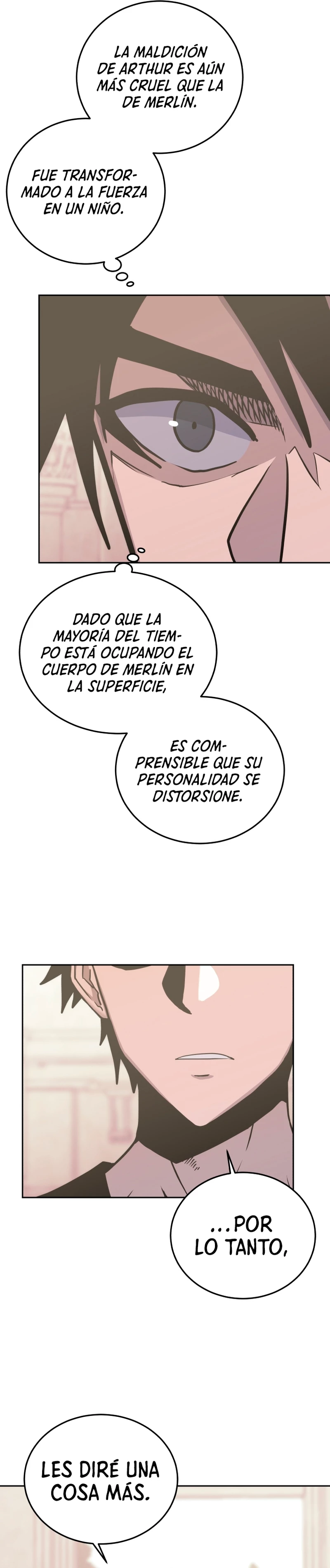 Jugador a partir de hoy > Capitulo 77 > Page 331