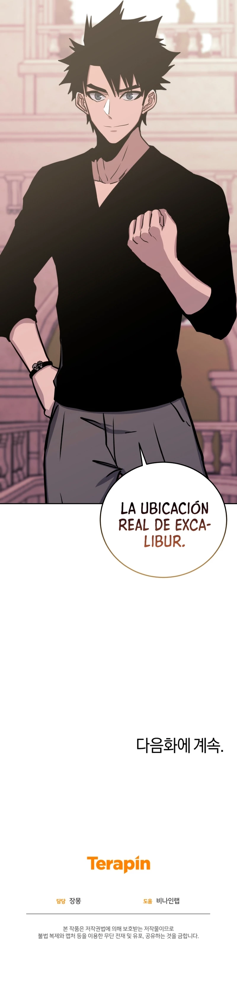 Jugador a partir de hoy > Capitulo 77 > Page 341