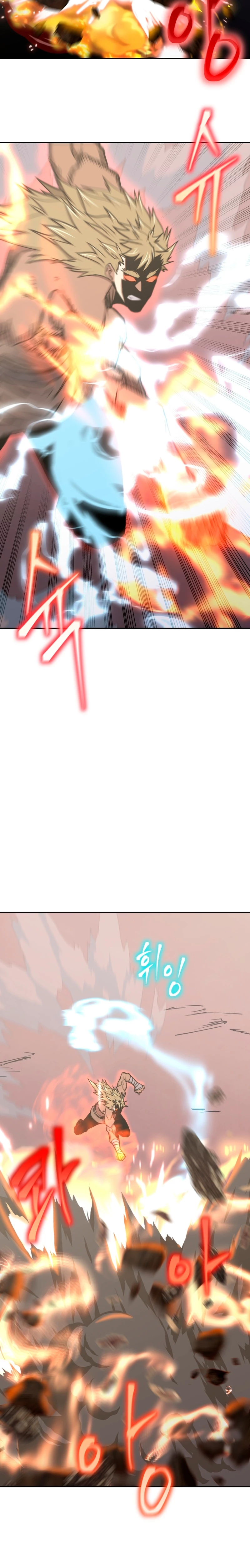 Jugador a partir de hoy > Capitulo 78 > Page 21