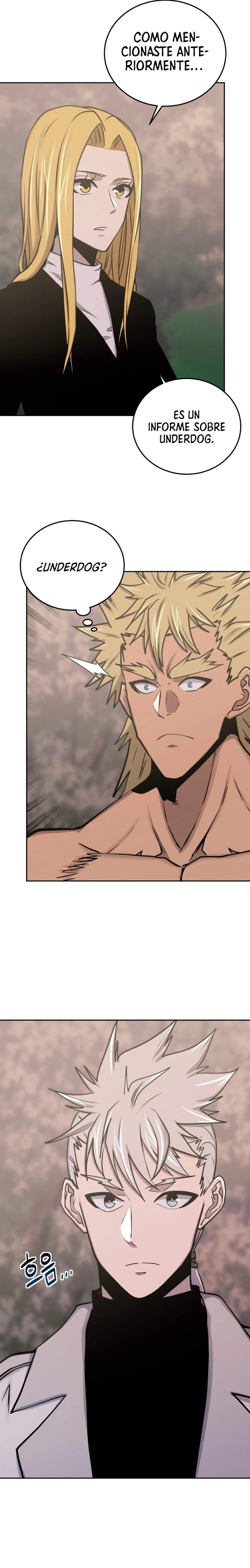 Jugador a partir de hoy > Capitulo 78 > Page 131