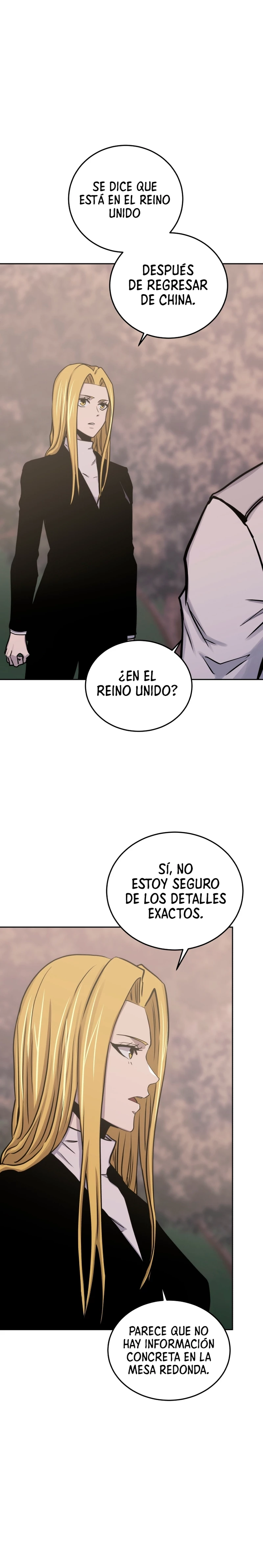 Jugador a partir de hoy > Capitulo 78 > Page 141