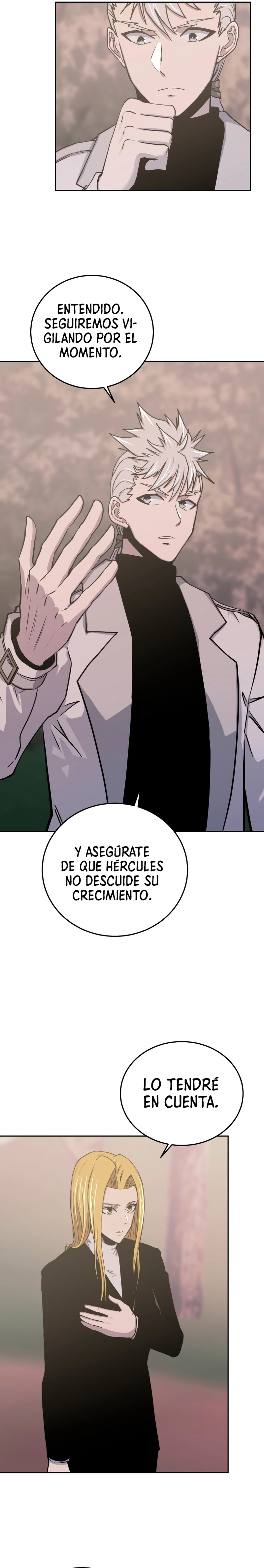 Jugador a partir de hoy > Capitulo 78 > Page 151