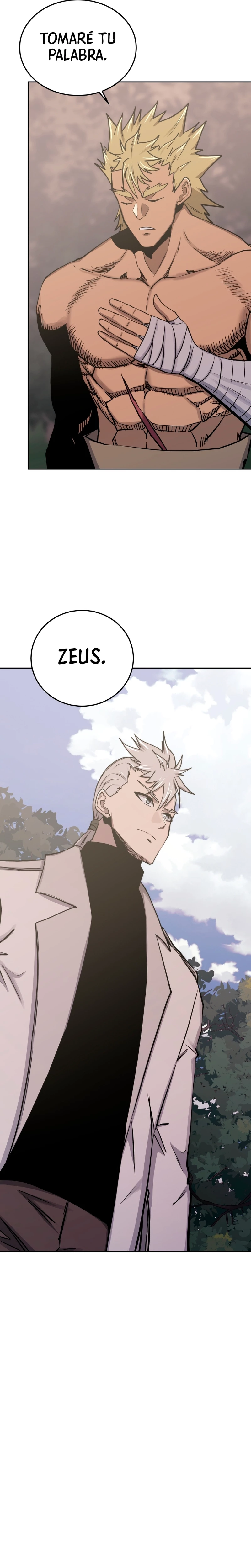 Jugador a partir de hoy > Capitulo 78 > Page 161