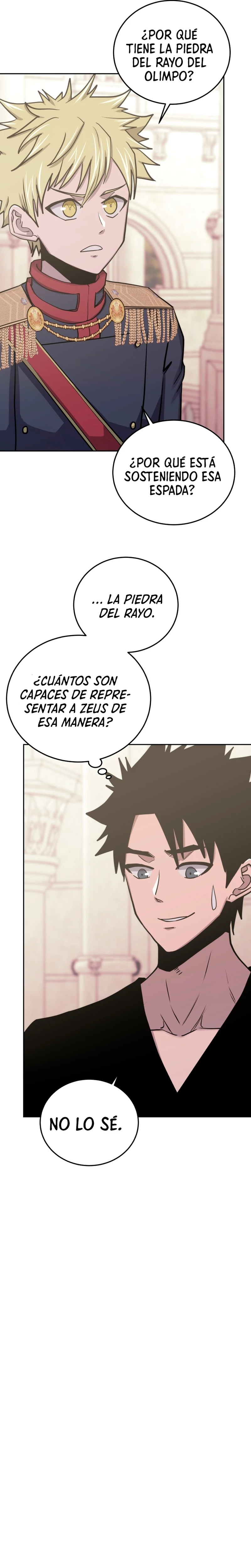 Jugador a partir de hoy > Capitulo 78 > Page 181