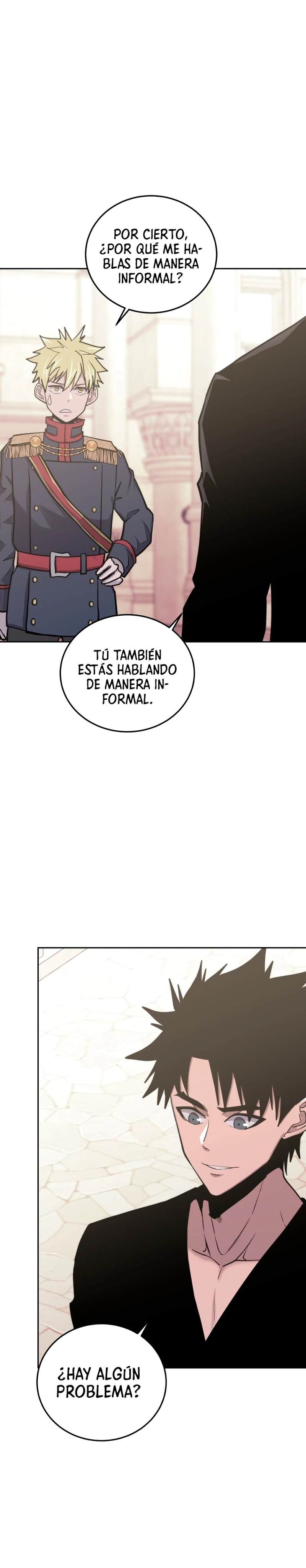 Jugador a partir de hoy > Capitulo 78 > Page 201