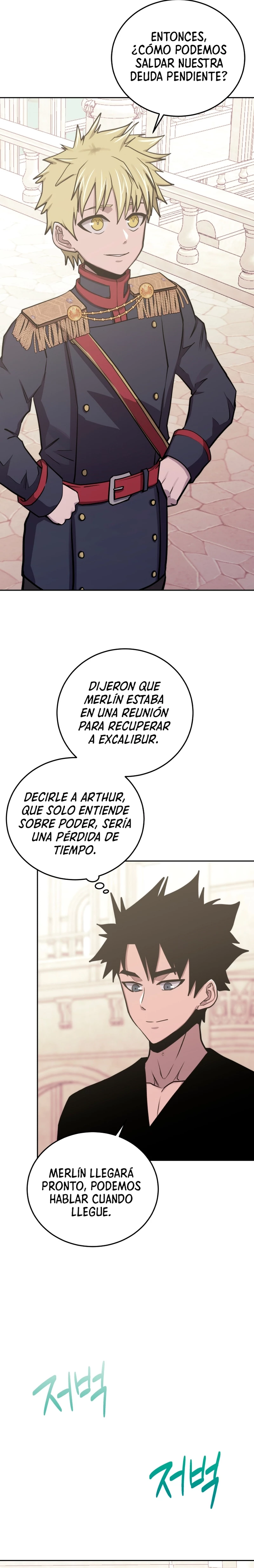 Jugador a partir de hoy > Capitulo 78 > Page 251