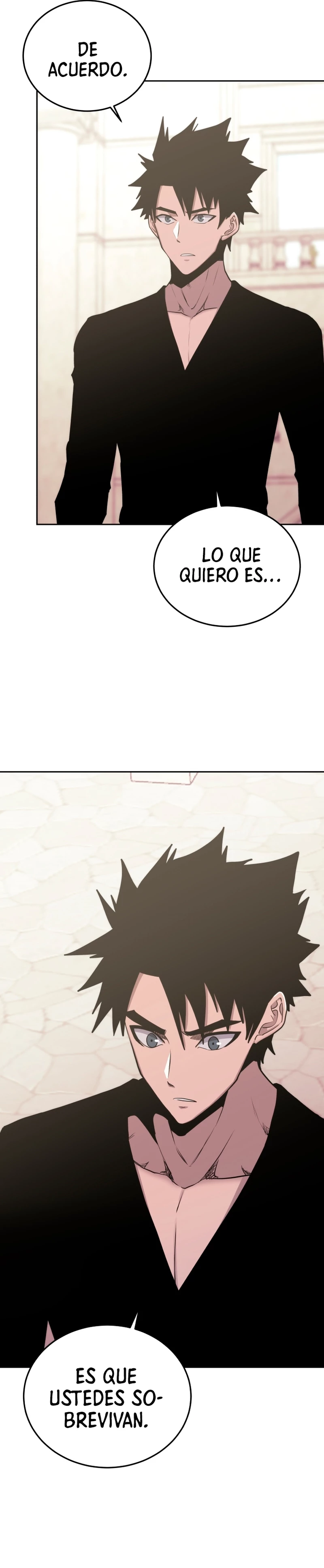 Jugador a partir de hoy > Capitulo 78 > Page 271