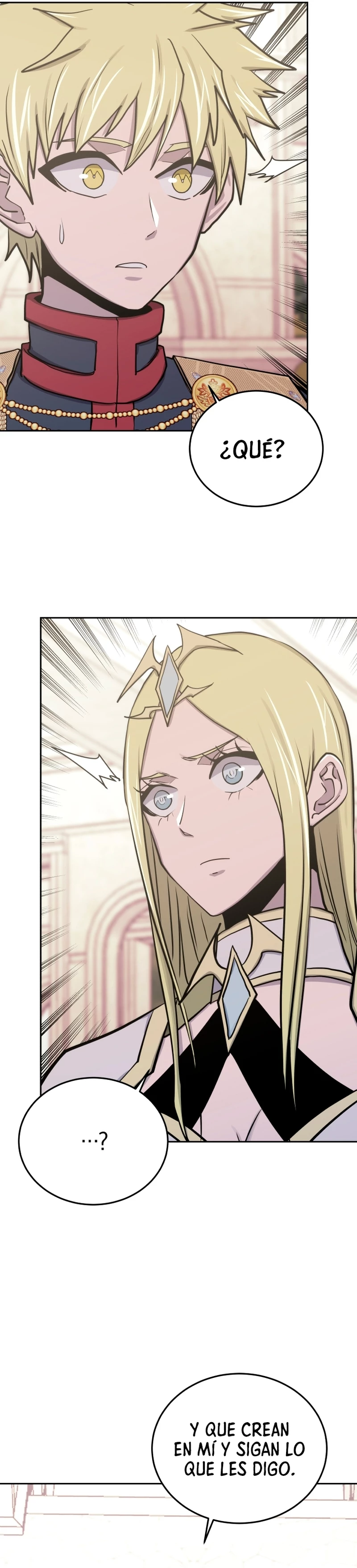 Jugador a partir de hoy > Capitulo 78 > Page 281