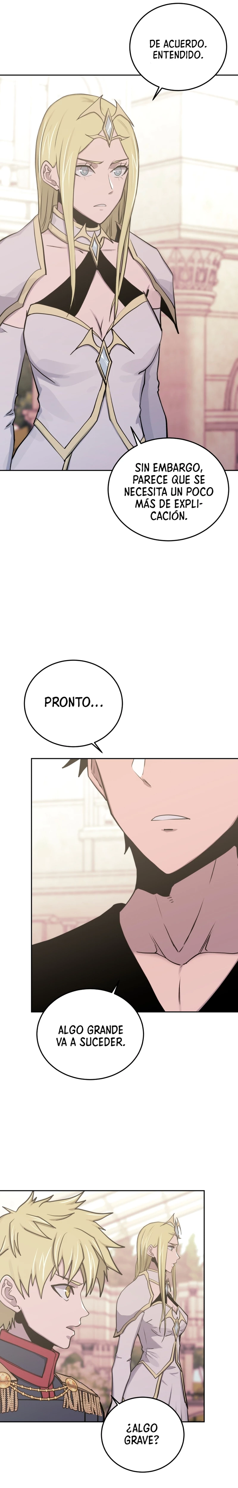 Jugador a partir de hoy > Capitulo 79 > Page 11