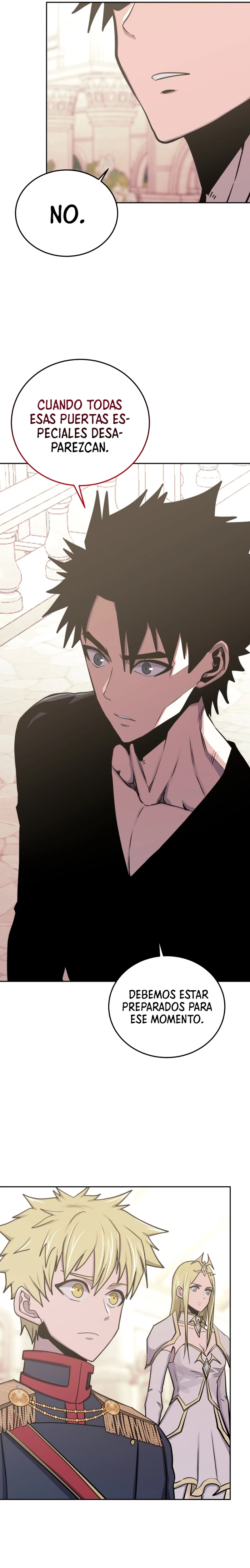 Jugador a partir de hoy > Capitulo 79 > Page 41