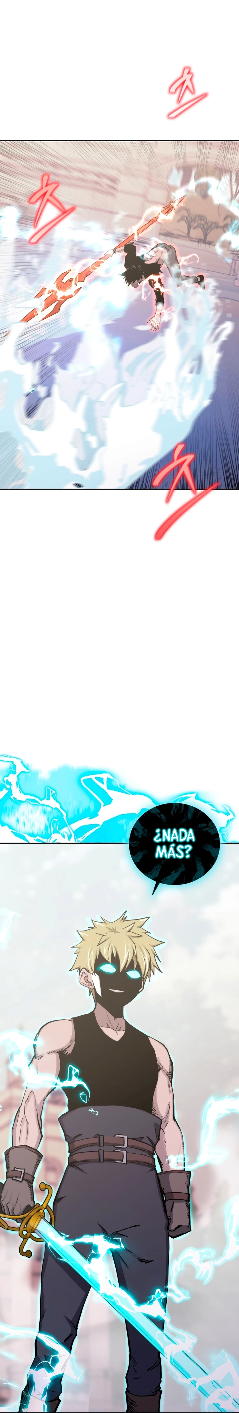 Jugador a partir de hoy > Capitulo 79 > Page 171