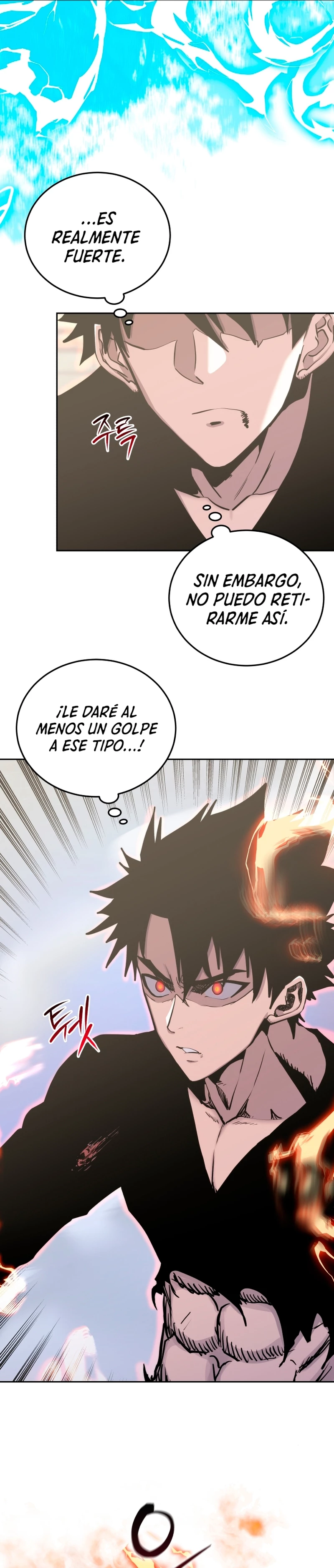 Jugador a partir de hoy > Capitulo 79 > Page 181