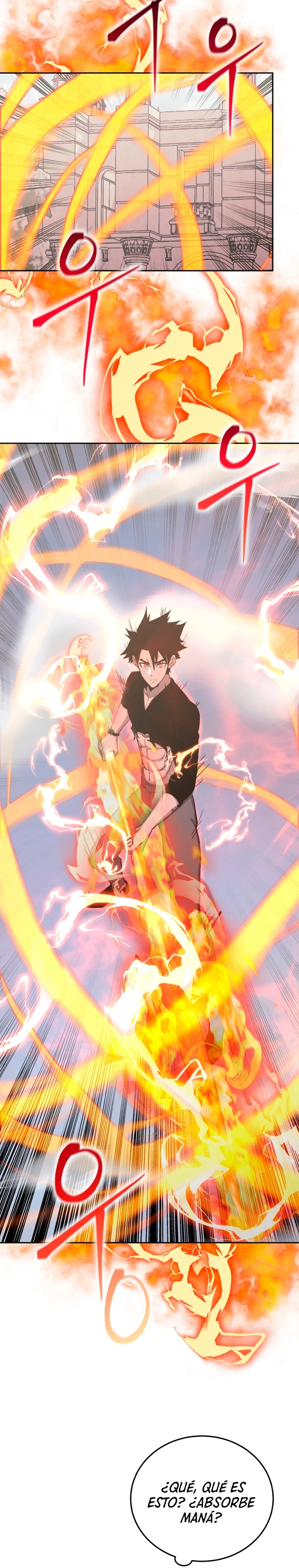 Jugador a partir de hoy > Capitulo 79 > Page 201