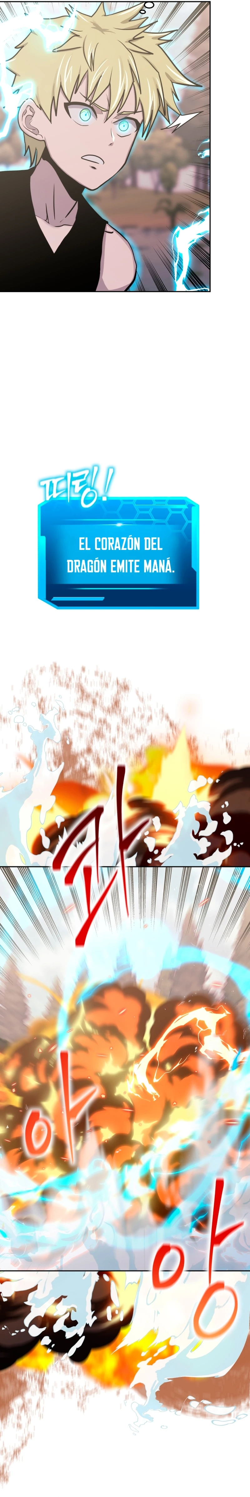 Jugador a partir de hoy > Capitulo 79 > Page 211