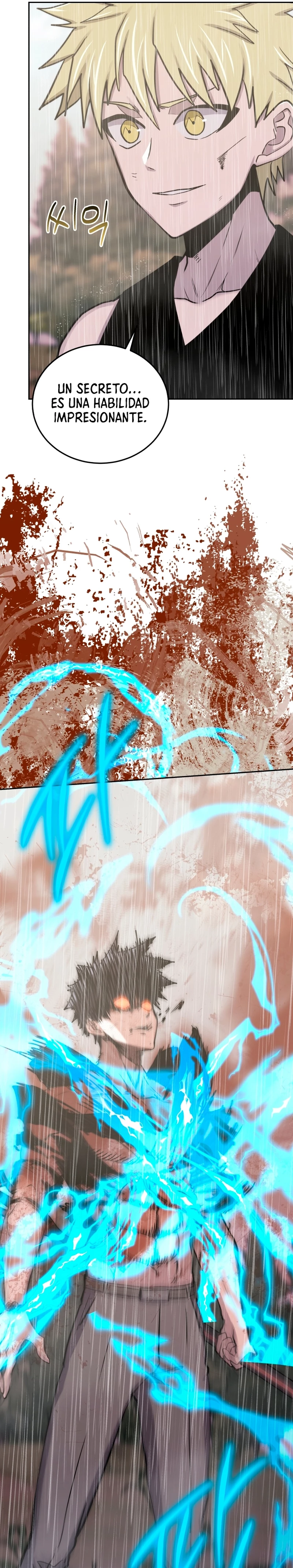 Jugador a partir de hoy > Capitulo 79 > Page 241