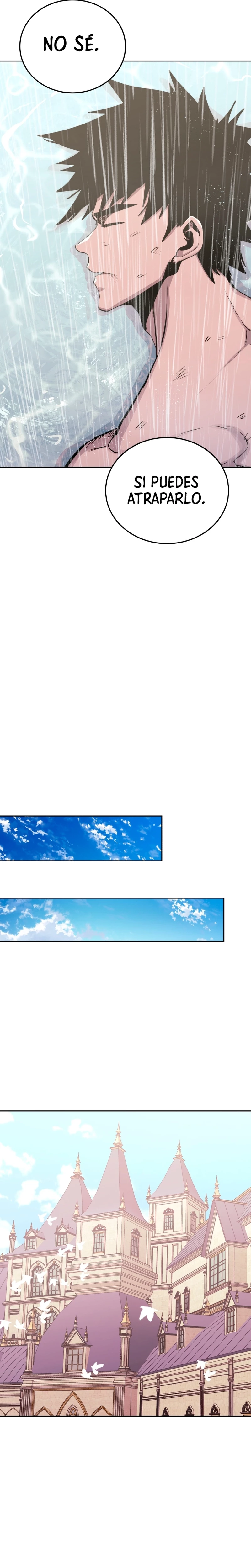 Jugador a partir de hoy > Capitulo 79 > Page 261