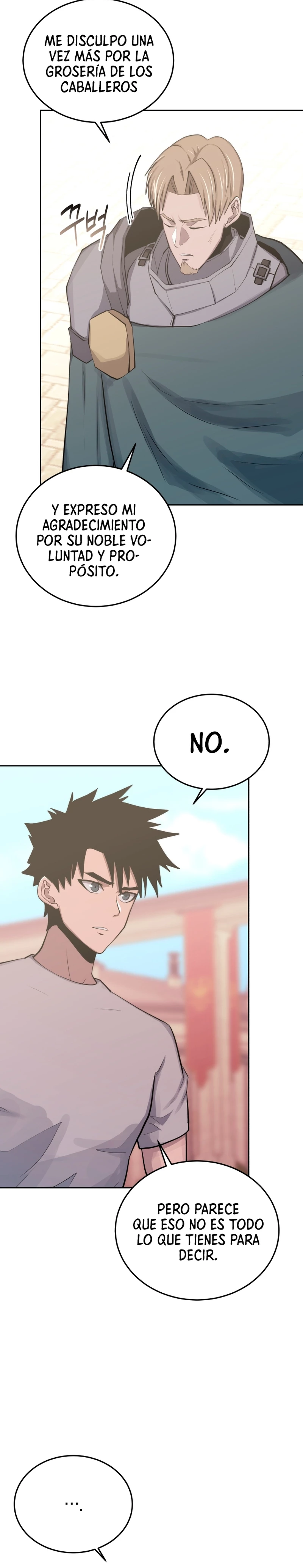 Jugador a partir de hoy > Capitulo 80 > Page 11