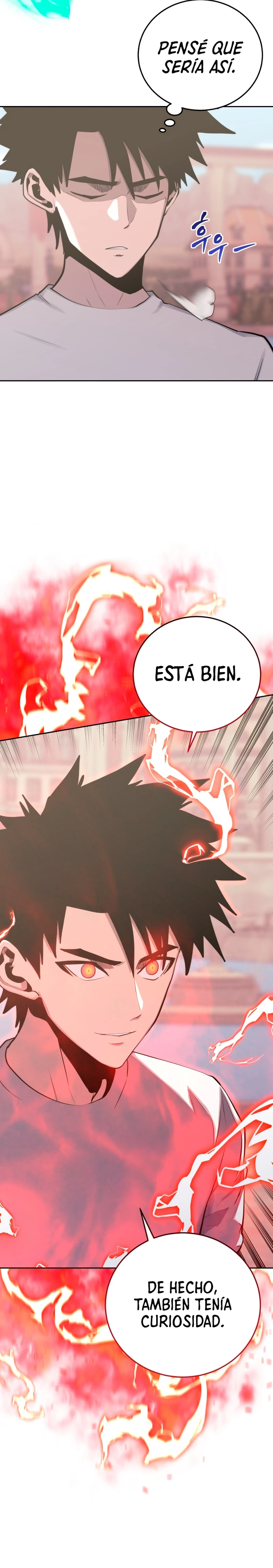 Jugador a partir de hoy > Capitulo 80 > Page 41