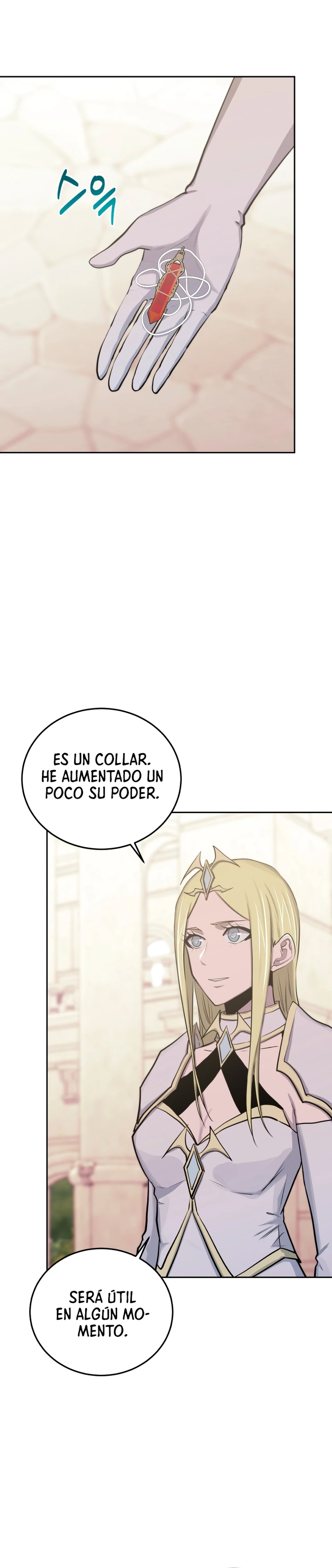 Jugador a partir de hoy > Capitulo 80 > Page 71