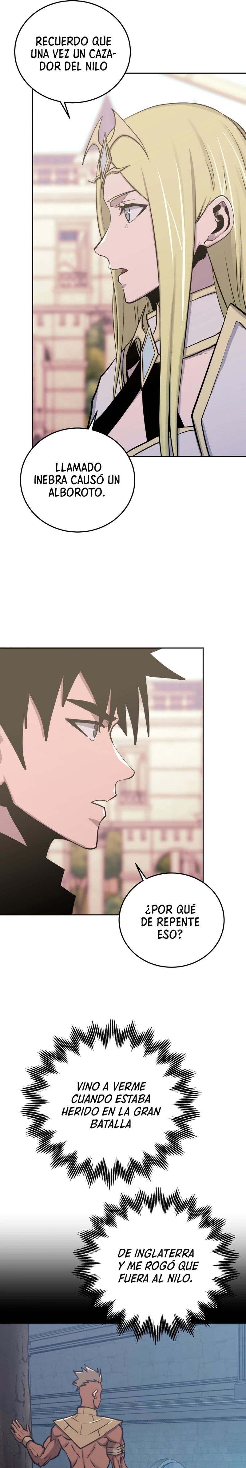 Jugador a partir de hoy > Capitulo 80 > Page 101