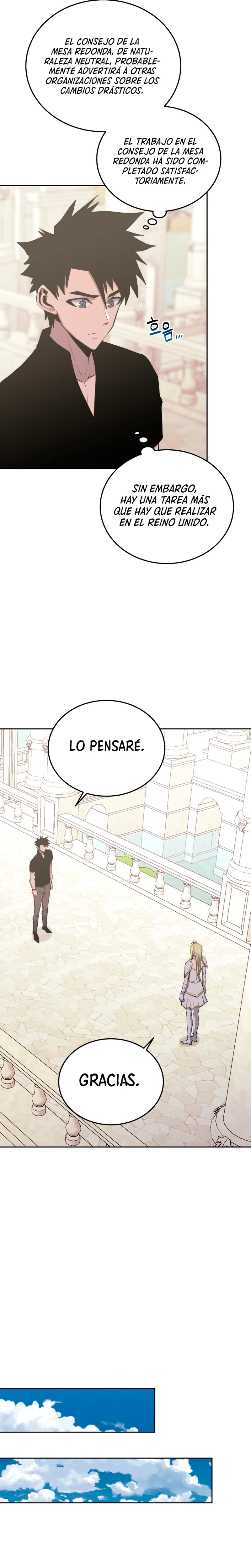 Jugador a partir de hoy > Capitulo 80 > Page 121