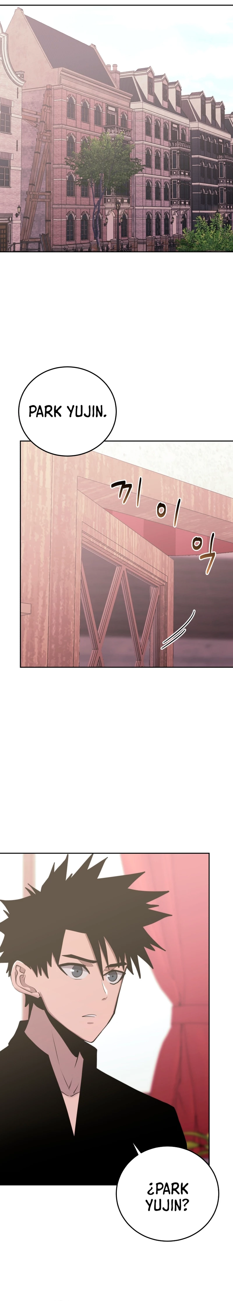 Jugador a partir de hoy > Capitulo 80 > Page 151