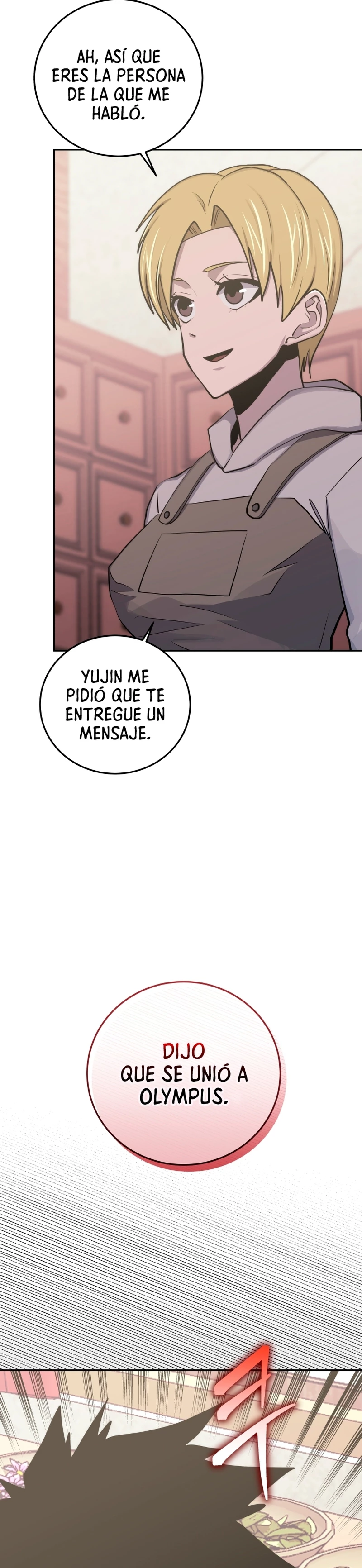 Jugador a partir de hoy > Capitulo 80 > Page 201