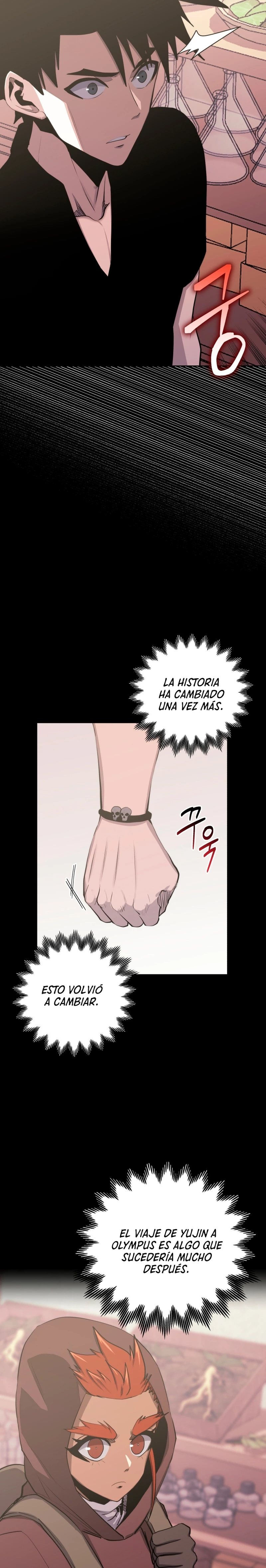 Jugador a partir de hoy > Capitulo 80 > Page 211