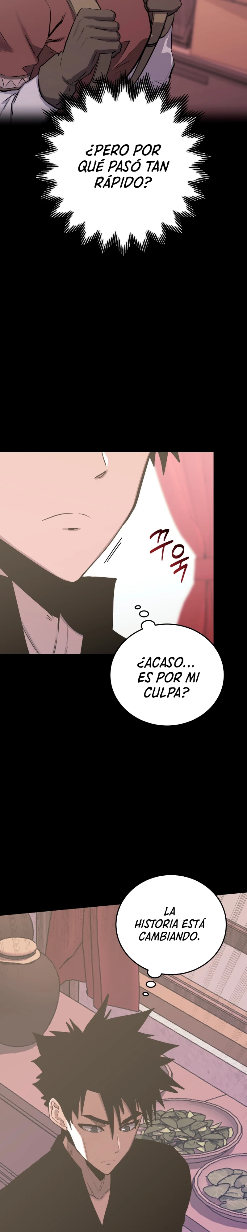 Jugador a partir de hoy > Capitulo 80 > Page 221