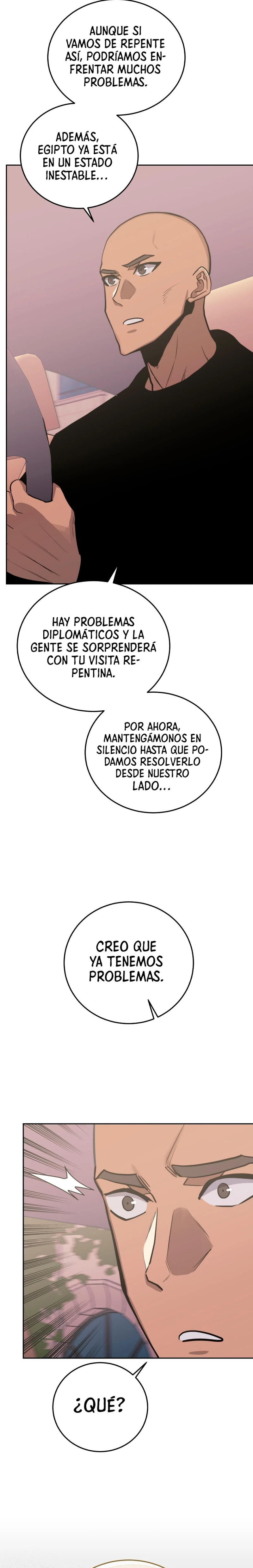 Jugador a partir de hoy > Capitulo 80 > Page 281