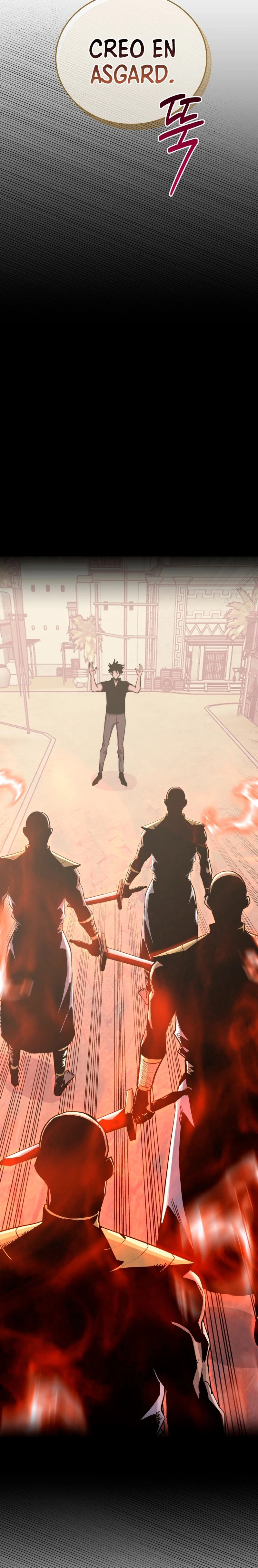 Jugador a partir de hoy > Capitulo 80 > Page 291