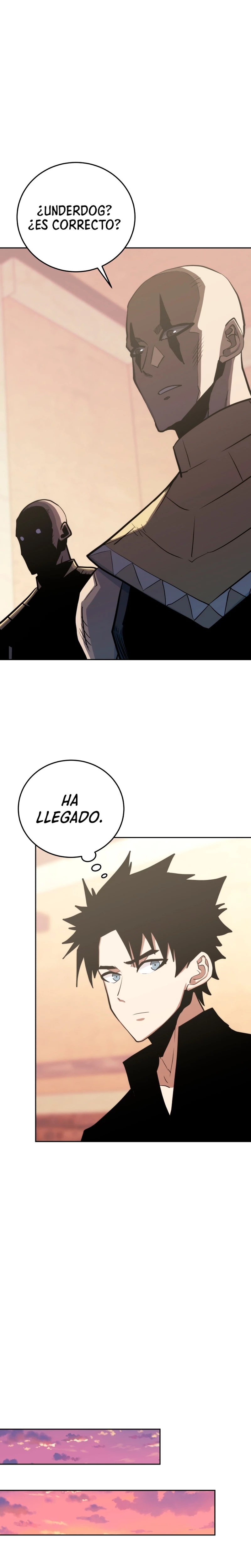 Jugador a partir de hoy > Capitulo 81 > Page 31